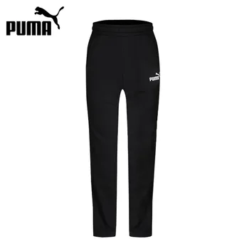 

Original New Arrival PUMA Logo Pants TR Men's Pants Sportswear