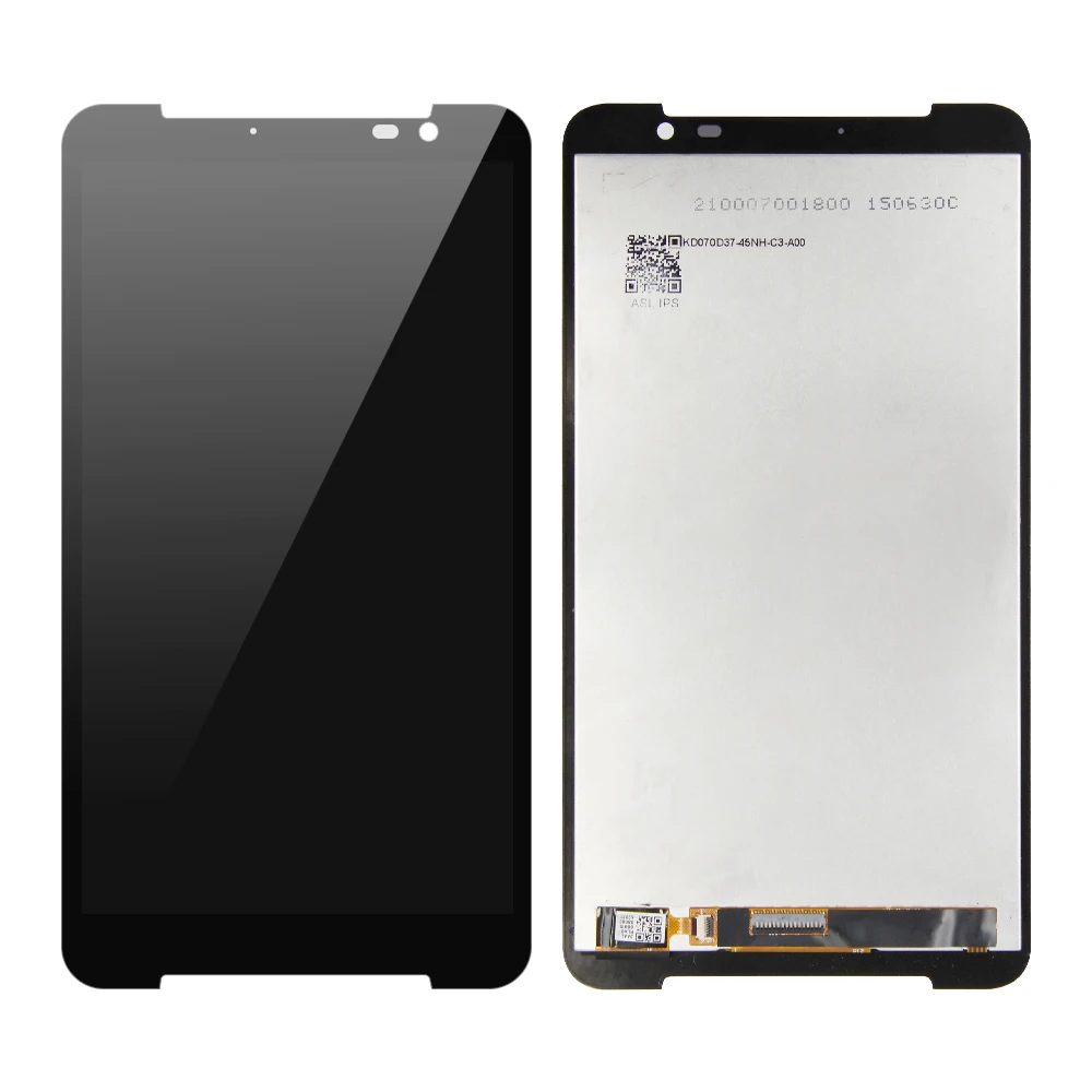 ЖК-дисплей сенсорный экран в сборе 7,0 ''для ACER Iconia Talk S A1 724 A1-724 A1-724A lcd