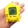 Hot ! Random Tamagotchi Electronic Pets Toys 90S Nostalgic 49 Pets in One Virtual Cyber Pet Toy Dolphin Shaped 6 Style Tamagochi 1