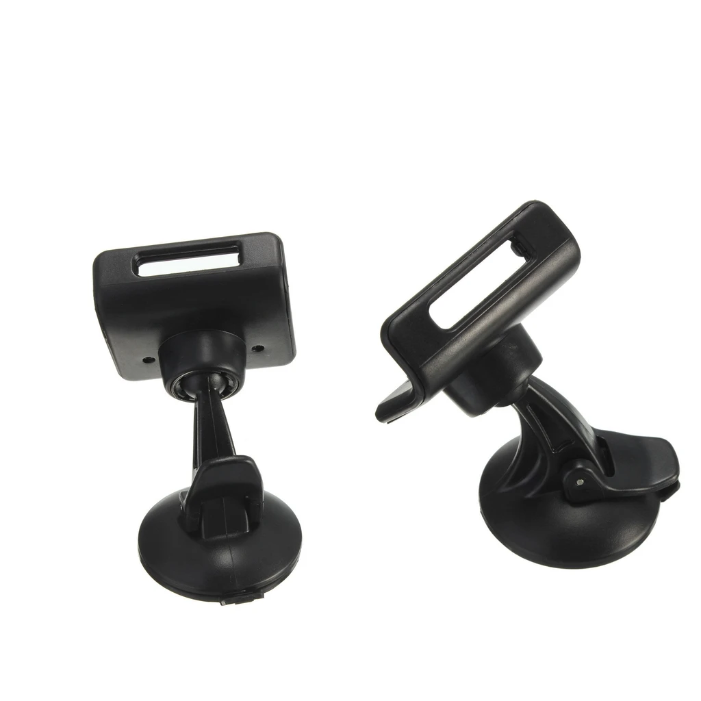 2Pieces Auto Windscreen Mount Suction Holder for TomTom GO 1000 1005 2050 2505 2435