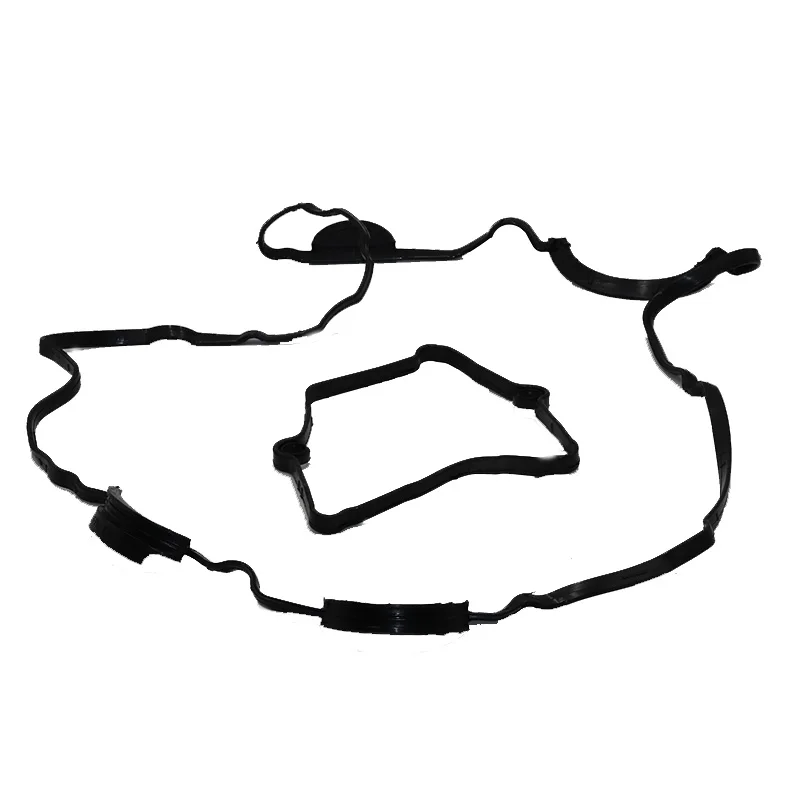 11120035738 New Valve Cover Gasket Cylinder Head Gasket 11128655413 For BMW E90 E83 E91 E92 E93 E81 E87 E82 E83 E84 N46