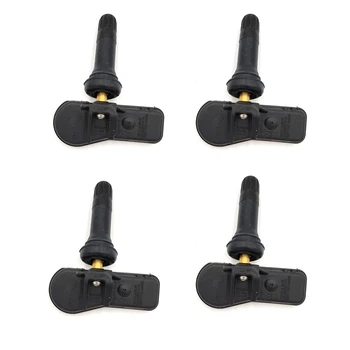 

4pcs/lot 31362304 Tire Pressure Monitor Sensor For Volvo S60 S90 V60 V90 XC90 2015 TPMS