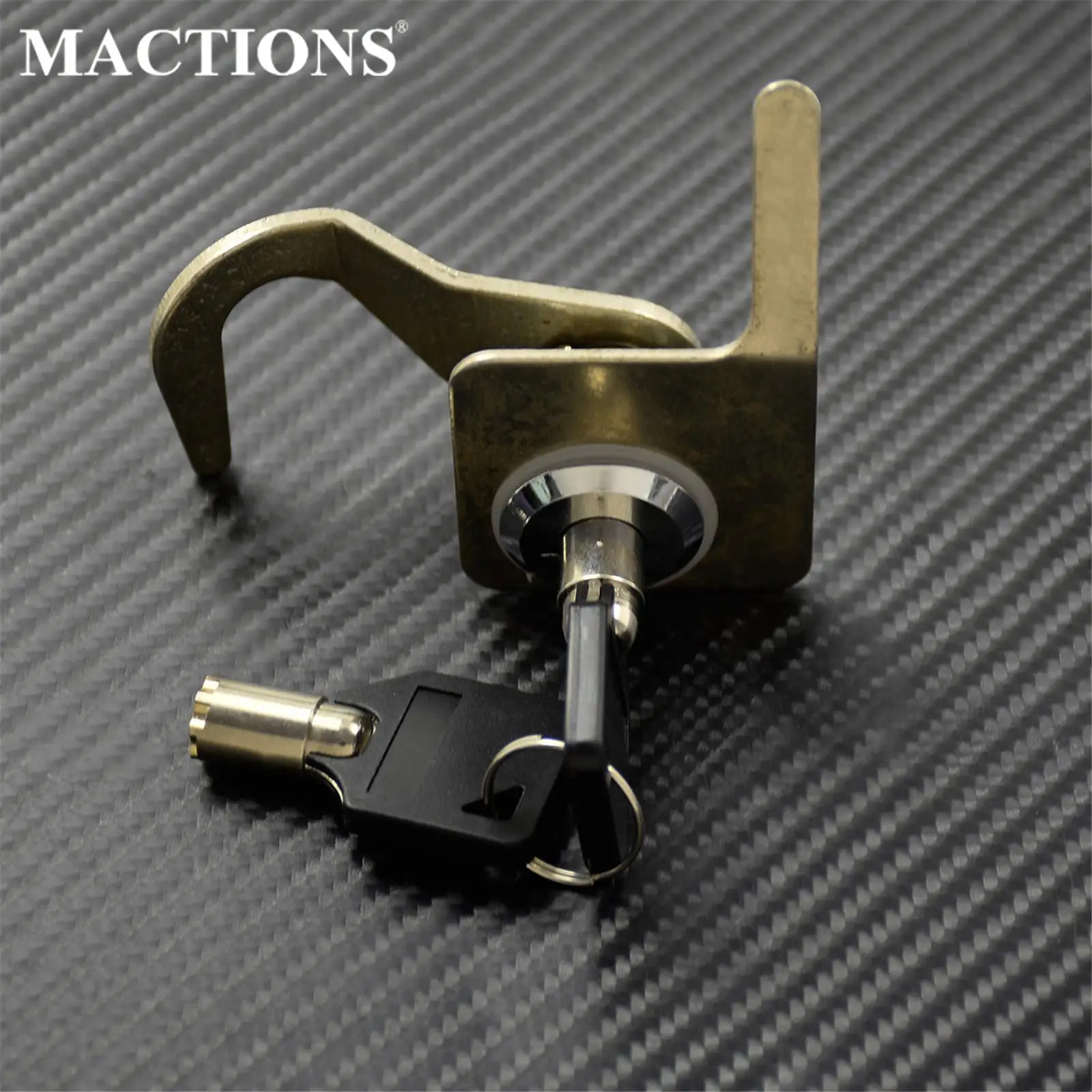 

Motorcycle Hard Saddlebag Tour Pak Locks With Keys Set For Harley Touring 1993-13 Street Electra Glide Road King FLTR FLHX FLHR