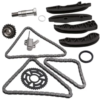 

N47/N Diesel Engine Timing chain Kit For BMW 1 3 5 Series 116D 118D 316D 320D for N47D20A 120d 123d 316d 318d 320d 518d 520d 2.0