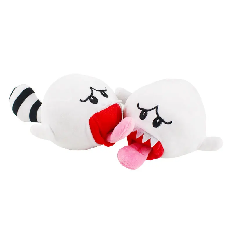 boo ghost plush
