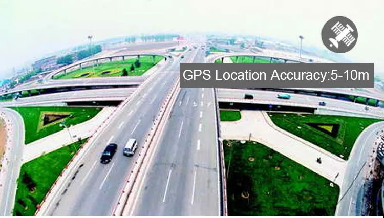 Gps трекер GSM/GPRS в реальном времени трекер инструмент голосовой SOS устройство отслеживания сигнализации автомобиля/мотоцикла отрезать масло мощность gps локатор