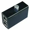 USB 1.1/2.0 Sharing Share Switch Box Hub 2 Ports PC Computer Scanner Printer Manual ► Photo 3/6