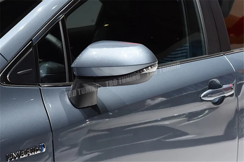 Зеркало из углеродного волокна для Toyota Corolla Lewin 2007 2008 2009 2010 2011 2012 2013-+ зеркало заднего вида