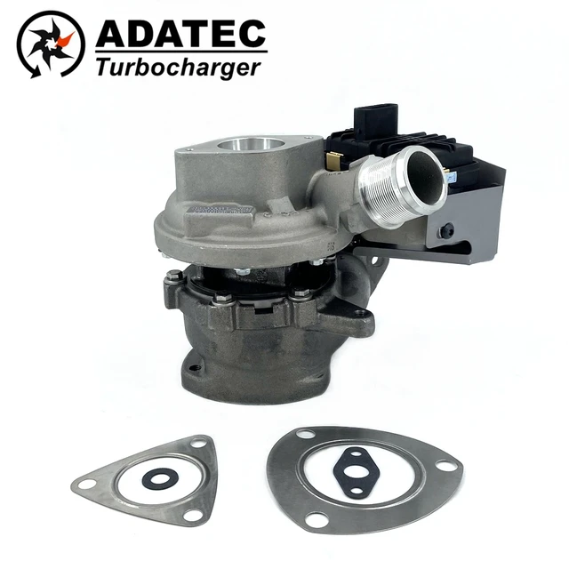 Turbo Gtd1449v 831157 831157-5002s 831157-0001 Fb3q-6k682-ab  