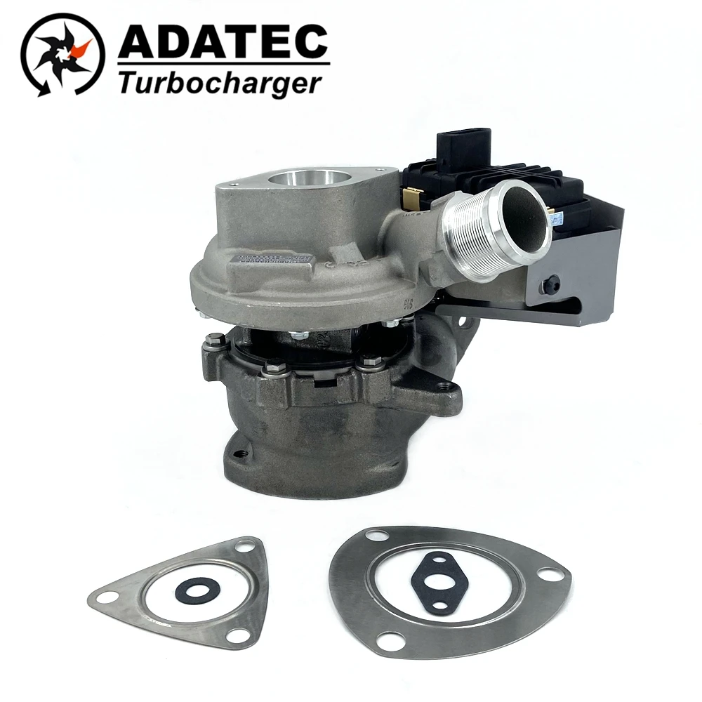 NEUE Turbo GTD1449V 831157 831157-0001 831157-5002 FB3Q6K682AB  