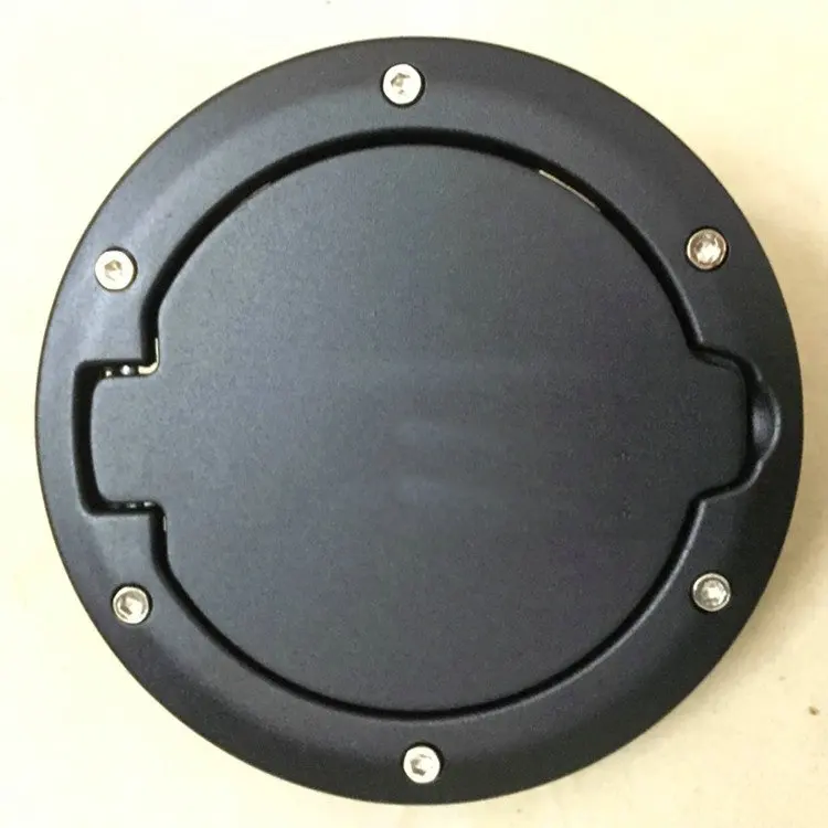 Рисунок 6 - Крышка топливного бака для Jeep