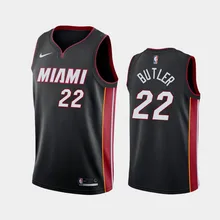 miami heat jersey 22
