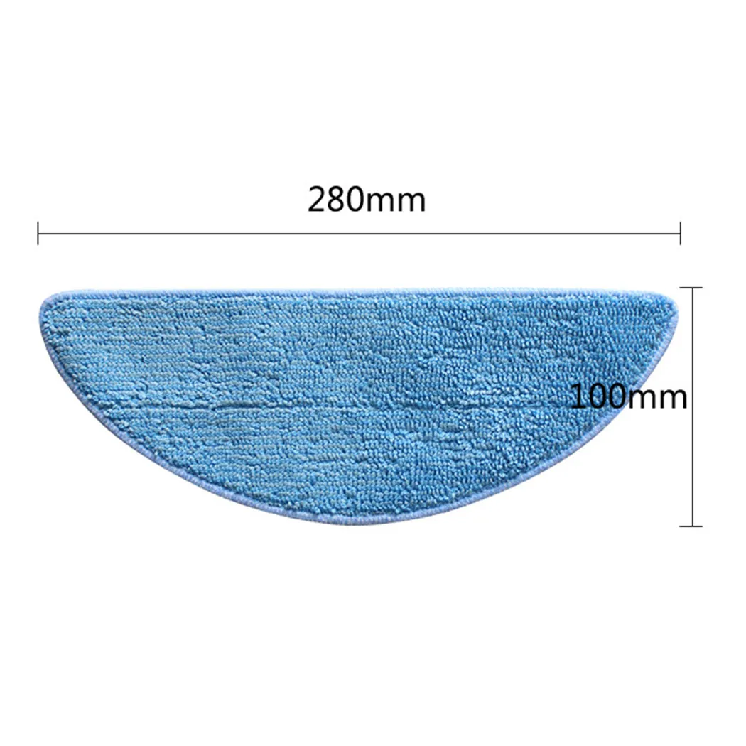 substituicao de reposicao pano mop para ecovacs debot ordensvor yeedi netbot aspirador parte acessorio 01