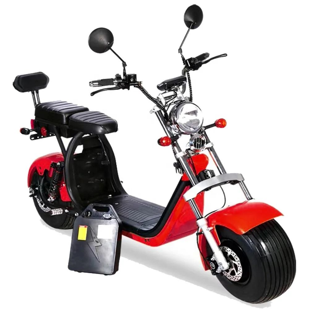 1500W Skuter Citycoco Dewasa 