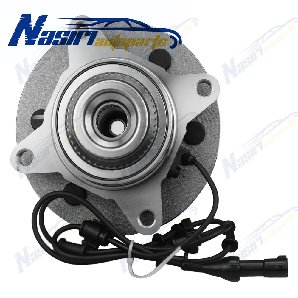Ford Expedition Lincoln Navigator չ   , 4x4 4WD 2003-2006 515043 FW743 BR930453 SP550202 2L14-2B663BJ