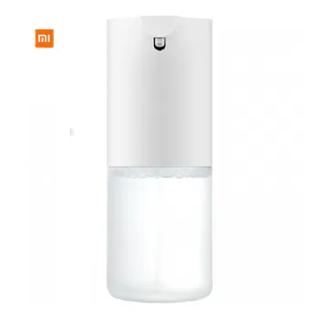 

Xiaomi Automatic Hand Washing Machine Set Sensor Soap Dispenser Automatic Foam Smart Hand Soap Dispenser