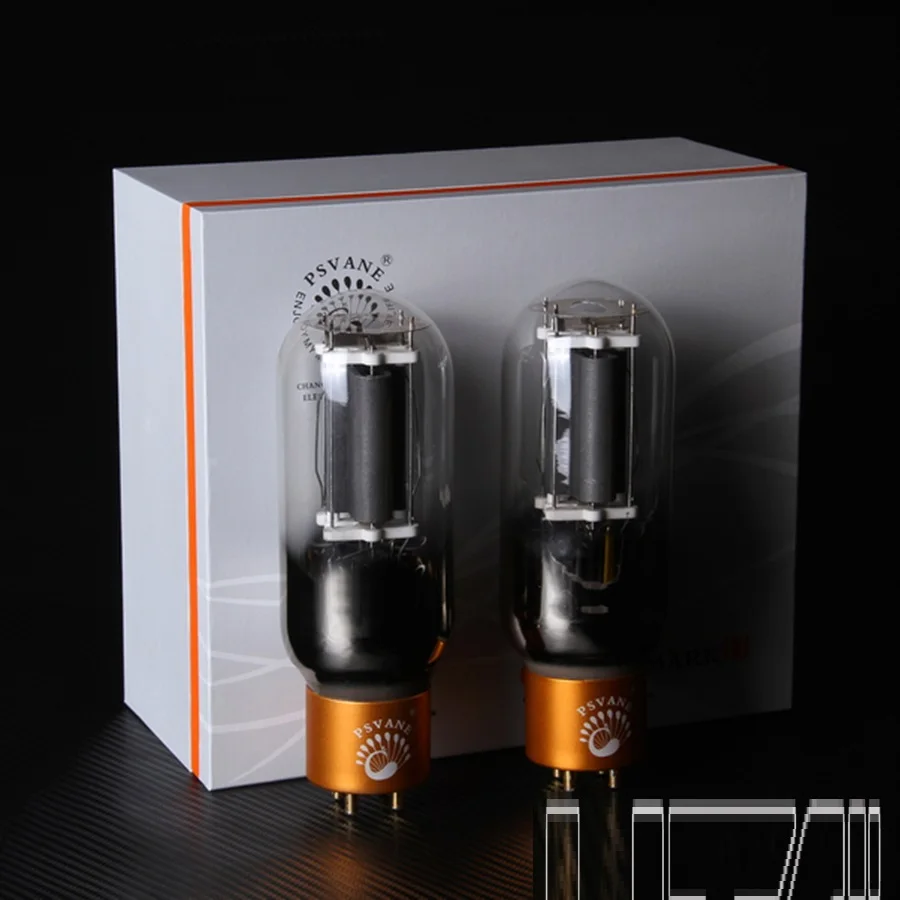 

PSVANE T Series MARKII Tube 845 Classic Version 845-TII