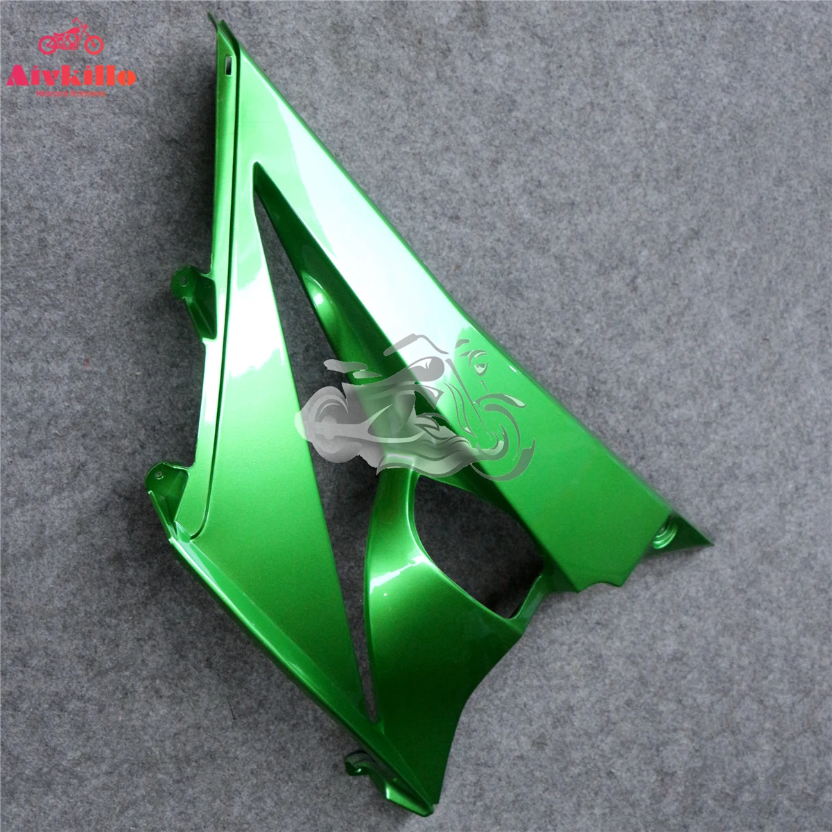 Подходит для Kawasaki Z1000SX 2010 2019 2011 ABS Набор обтекателей кузова|Полные комплекты