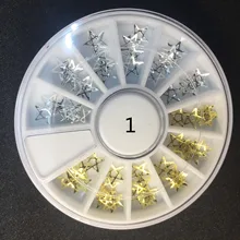 Nails Art Dip порошок для ногтей Блеск для ногтей голографический лак для маникюра сухой хромированный пигмент d01