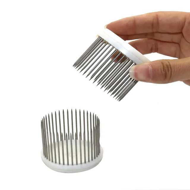 Méhészeti Méhek Queen Ketrec Acél Tűt Fogó Fogófelszerelés Apikultúra Kertészeti Szerszámok És Felszerelések Méhész 2 Db