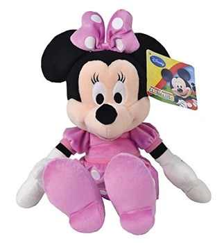 

Grandi Giochi- Peluche Minnie, GG-01056