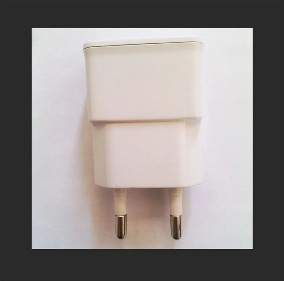 5V 2A EU US Plug USB зарядное устройство для iphone 7 8 X ipad sony LG Moto зарядное устройство для телефона настенное зарядное устройство переменного тока для samsung S10 Redmi 8