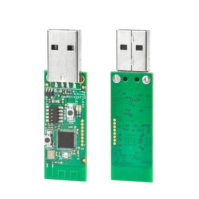 Для модуля анализа Zigbee CC2531 анализатор протокола USB Dongle& BTool+ загрузчик