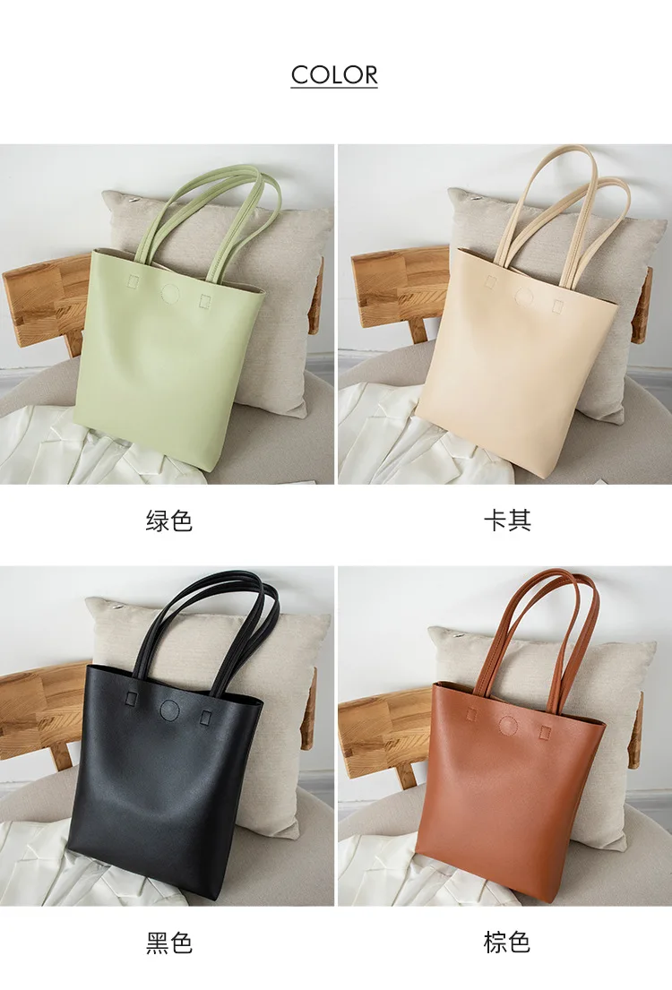 Women's Bag Crossbody Bag Handbag Large Capacity Shoulder Bag Women Handbag Shopper Bag for Women Female Bag