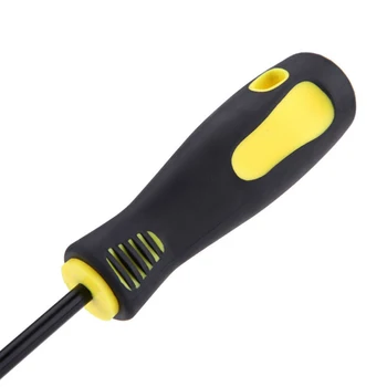 

O-Ring O-Ring Seal Remover Seal Remover Set Hand Tools Yellow+Black 9pcs
