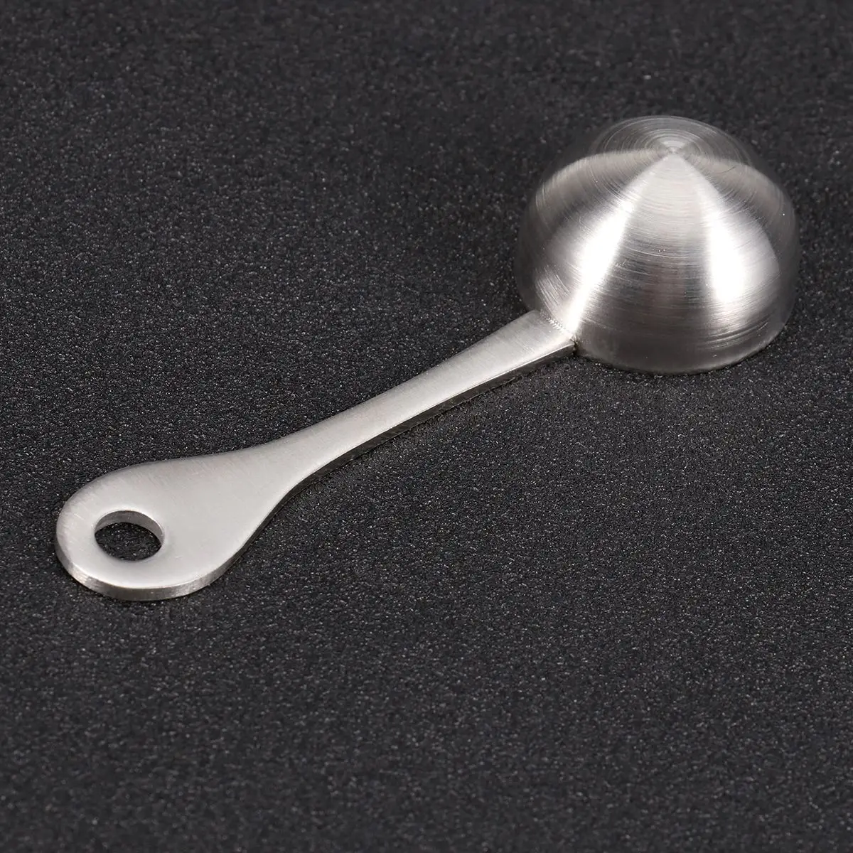 Нержавеющая сталь мерная ложка кофе молоко порошок Sppon кухонный инструмент для жидких специй соль