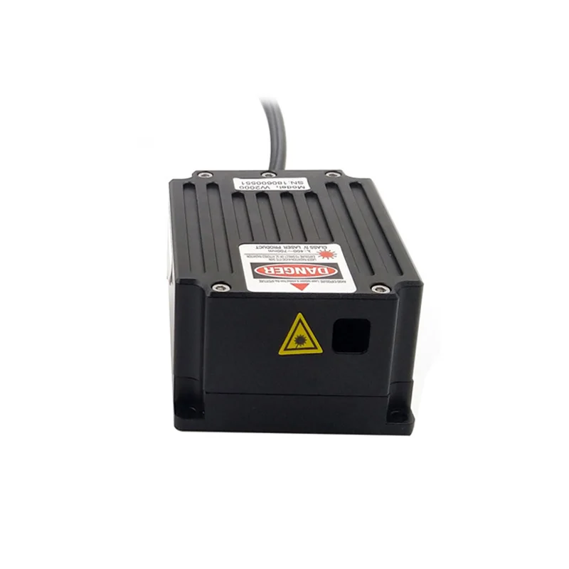 

Green Laser Diodes 4W 520nm Laser Module For Laser Light TTL Analogue Optical Maser