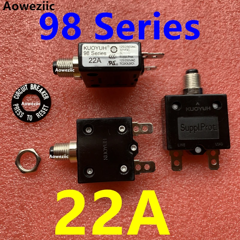 98 22A
