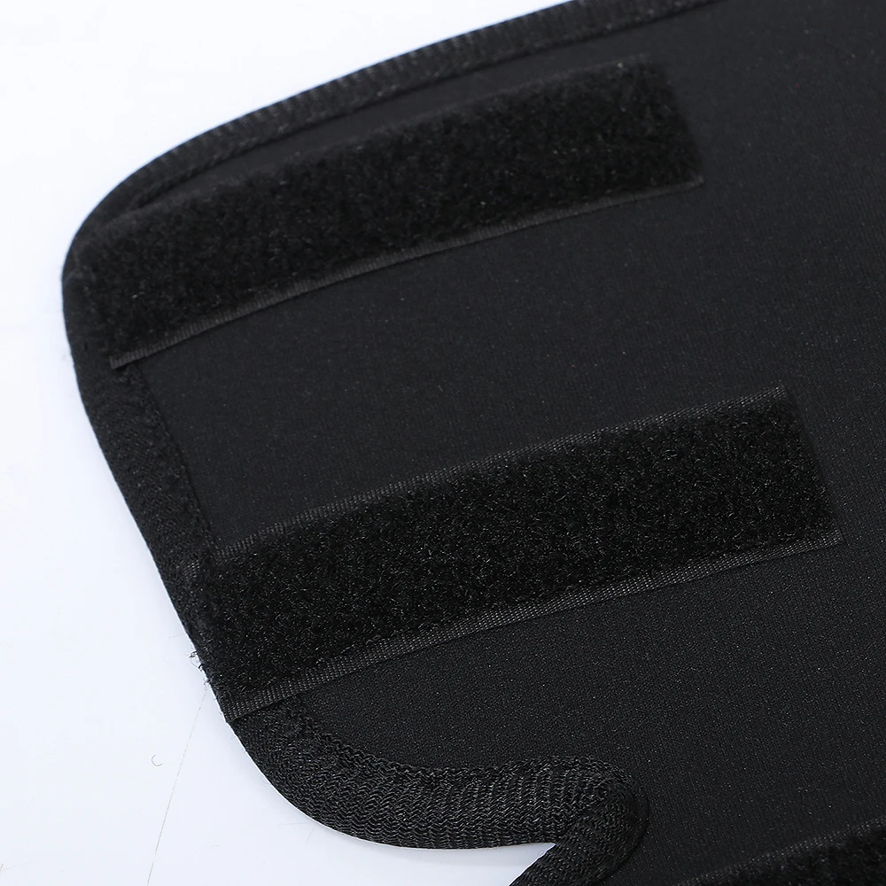 2pcs/set Pet Knee Pads Dog Support Brace Leg Hock Joint Wrap Breathable Injury Recover Legs Protector Paw Wraps