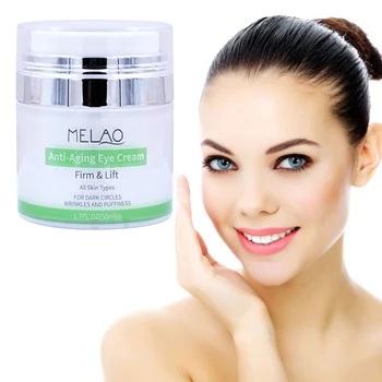 

50g Anti-Aging Eyes Cream Moisturizing Firming Skin Reduce Fine Lines Dark Circle Eye Serum Dropshipping E2