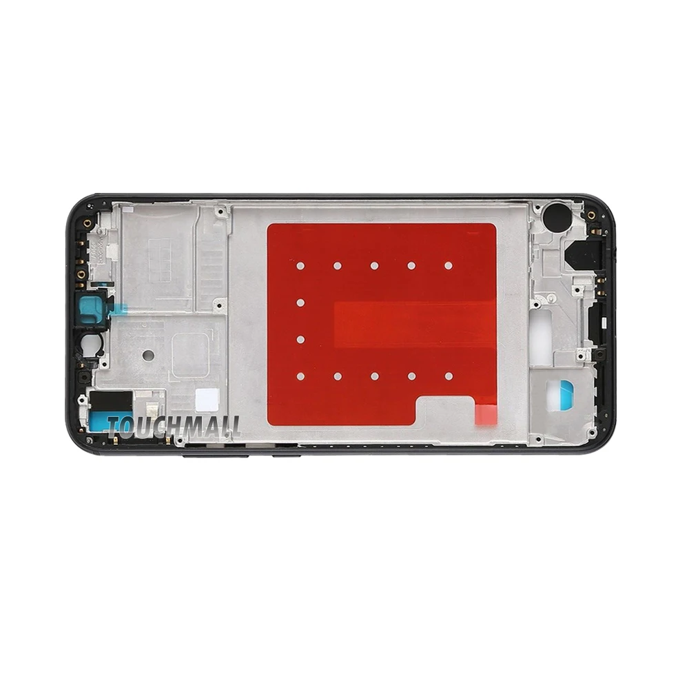 Новый промежуточный Корпус рамка Ближний накладка передняя для huawei P20 Lite ANE LX1 LX2 LX3