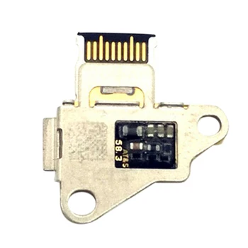 

USB C Power Board DC Jack Connector for Macbook Retina A1534 12" 2015 MF855