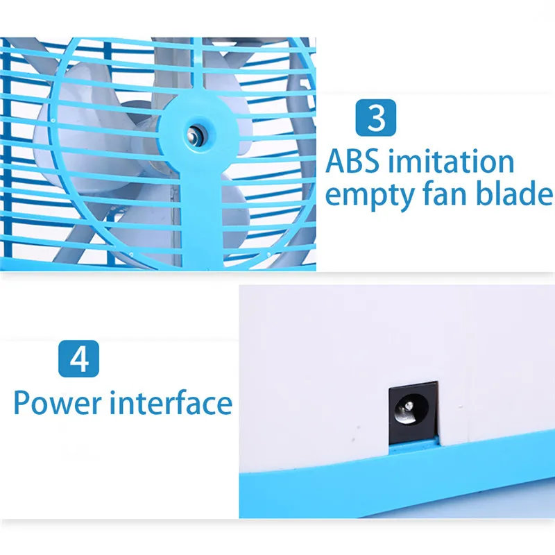 Увлажняющий Вентилятор распылитель охлаждающий Usb Настольный маленький вентилятор для кондиционирования воздуха USB зарядка увлажнитель распылитель A1