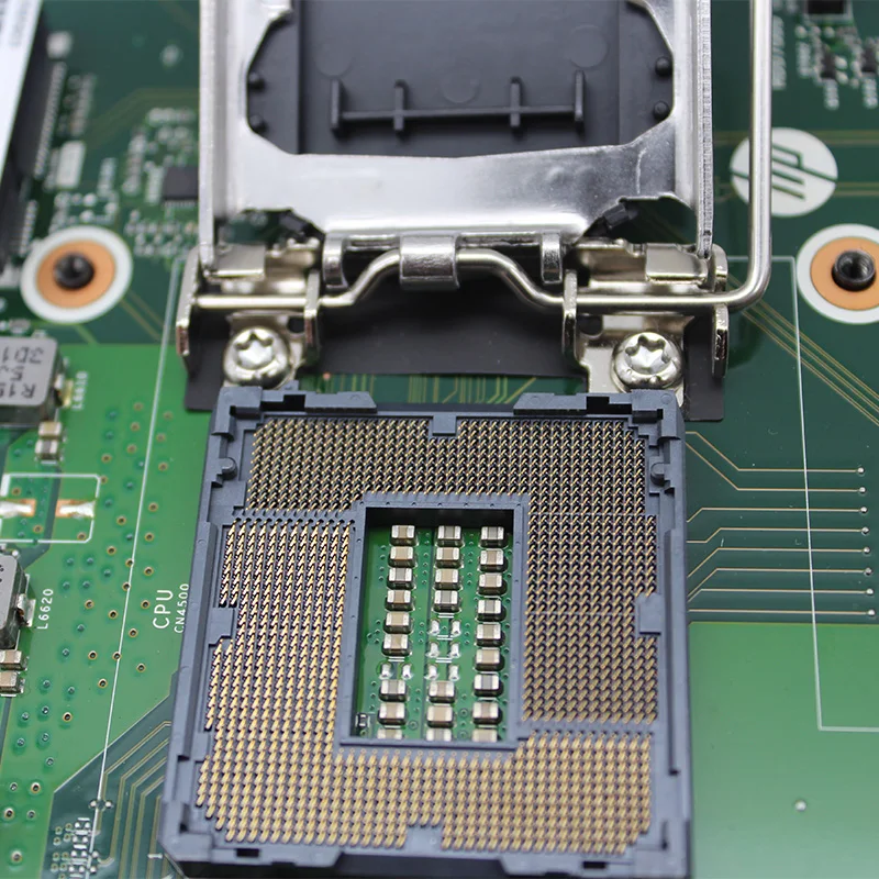 Для hp AIO Lavender-UMA Intel 23 AiO P настольная материнская плата 730935-001 730935-501 730935-601 LGA115