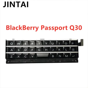 

Keyboard Buttons Keypad Flex Cable For BlackBerry Passport Q30 Black