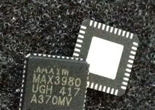 

100% new original MAX3980UGH 3980 Free Shipping Ensure that the new