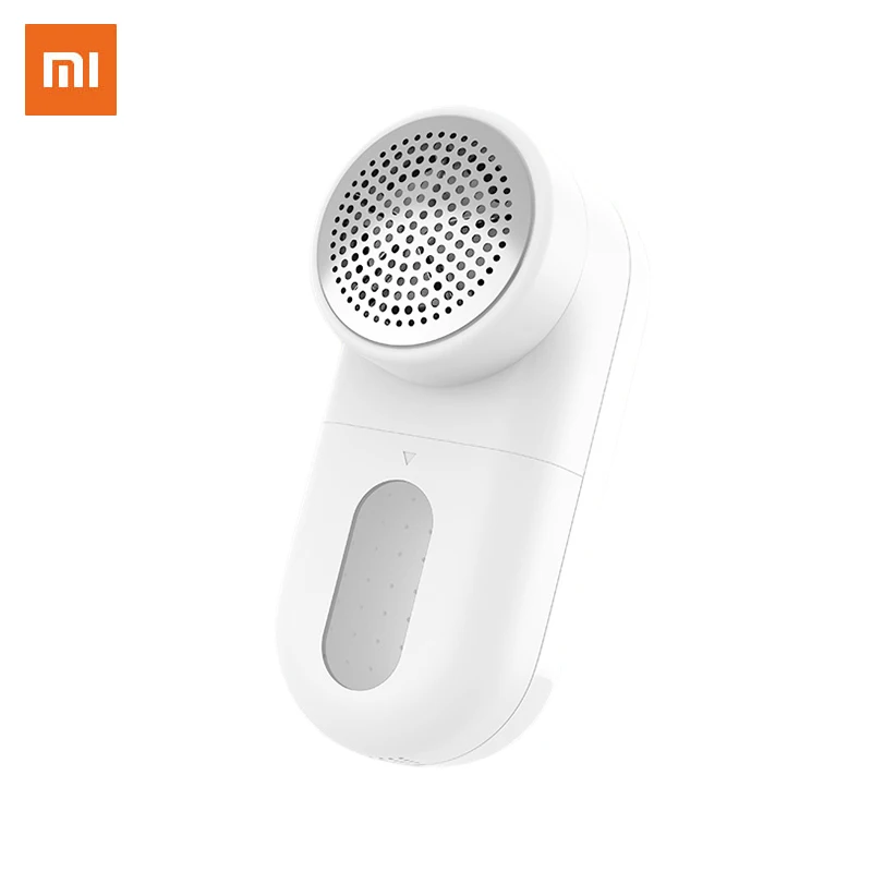 Xiaomi Mijia-eliminador de pelusas eléctrico portátil, máquina de corte de bolas de pelo, recargable por USB, para Carretes de ropa