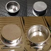 Filter Coffee Portafilter Cup 51mm Non Pressurized Filter Basket Coffee Products Kitchen Accessories ► Photo 2/6