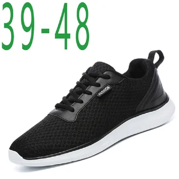 

Men shoes summer breathable mesh shoes men mesh shoes men sports shoes men running shoes casual shoes tide shoes