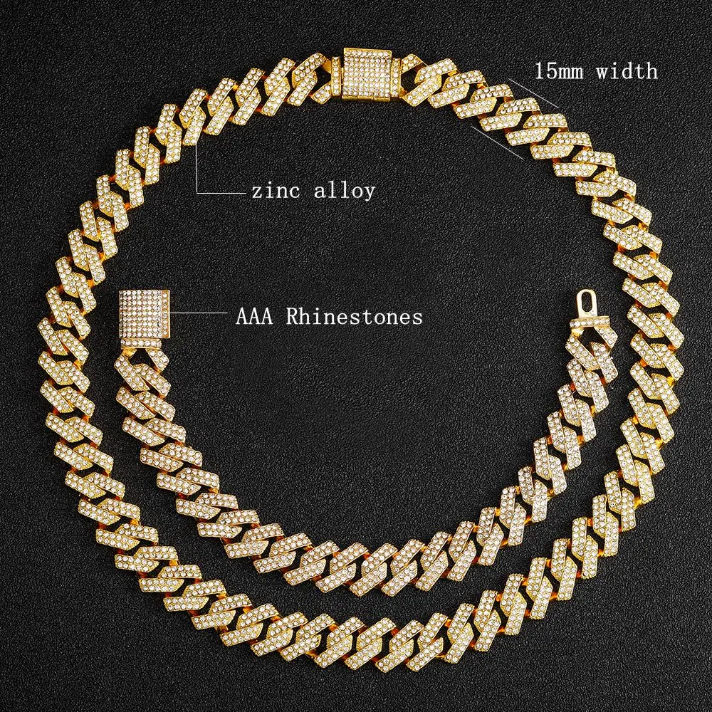 Cuban Link Necklace