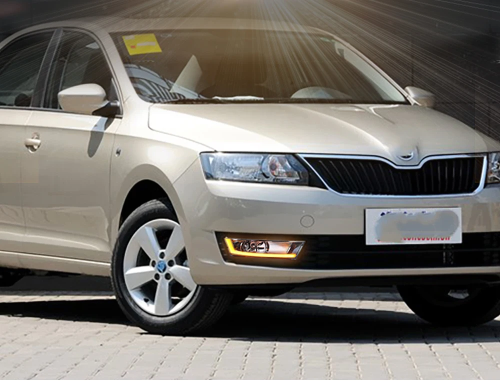 速-3斯柯达昕锐_01