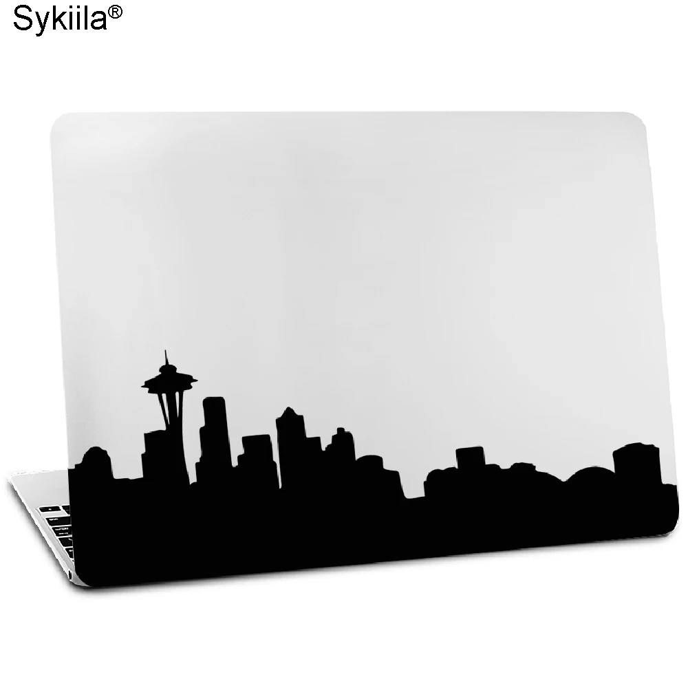 Love Text Silhouette Symbol Decal for Macbook Skin Air 11 13 Pro 13 15 17 Retina for Apple Laptop Keypad Vinyl White Sticker