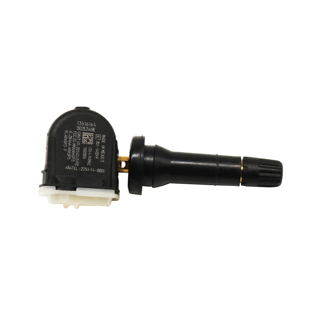24 шт. для BUICK CADILLAC CHEVROLET GMC 315 МГц TPMS датчик давления воздуха в шинах 13516164 13598771 13598772 23445327