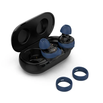 

Silicone Ear Tips Convenient Practical Save Time Energy Covers for Samsung Galaxy Buds Buds Earbuds Accessories