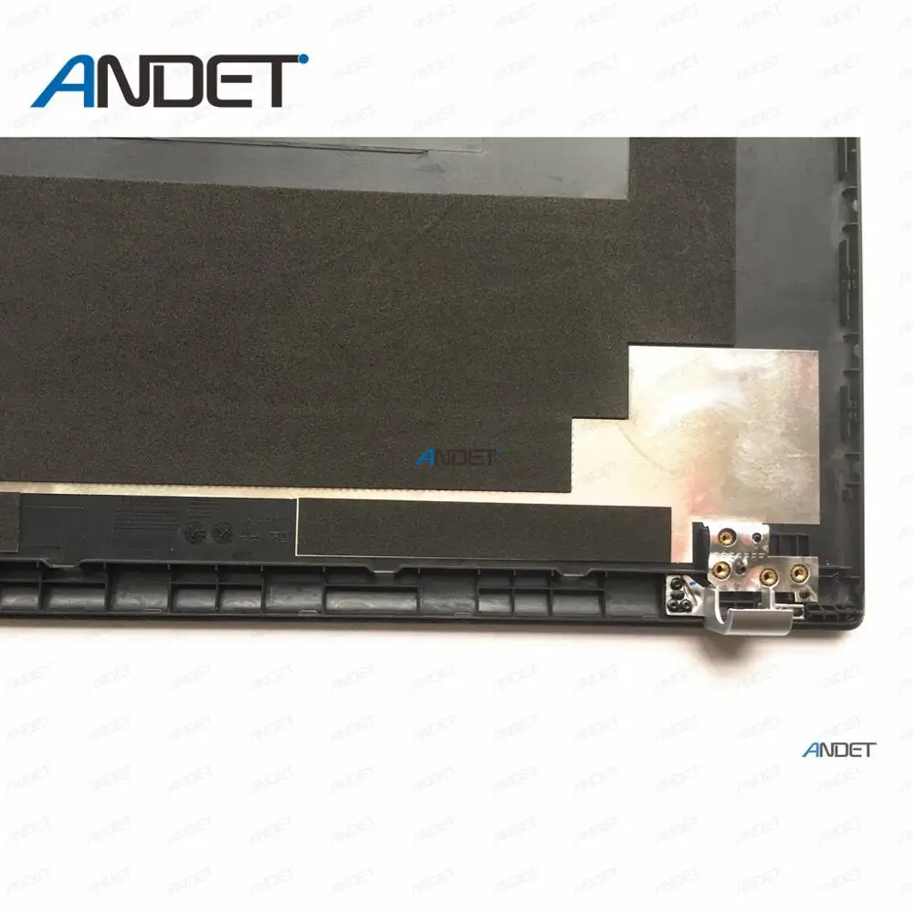 lenovo ThinkPad Edge E550 E555 E560 E565 ЖК-Задняя Крышка верхняя задняя крышка пластик No Touch 00UP286 00HN434 AP0TS000300