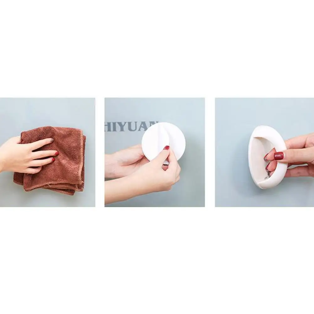 HobbyLane круглая самоклеящаяся ручка для дверного окна